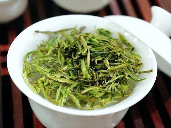 中国十大名茶有哪些（中国十大名茶最新排名）